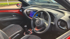 Toyota Aygo X 1.0 VVT-i Exclusive 5dr Petrol Hatchback